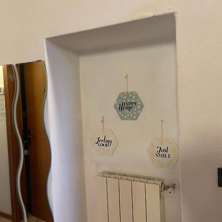 La Casa Rustica Di Ale E Becky Apartment Bergamo Luaran gambar